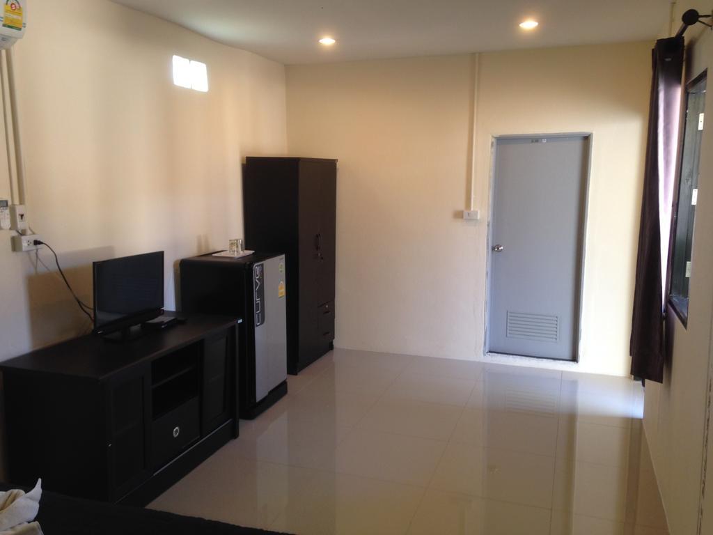 Aonang 3 Monkeys Pool Resort Ao Nang Rom bilde